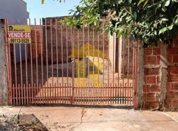 Foto 01 · Terreno à venda em São José do Rio Preto-SP, Residencial Santa Cruz, 230m² de área!