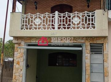 Casa · 120m² · 3 Quartos · 2 Vagas · Casa para locação Pirituba 3 dormitorios 2 vagas