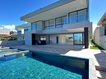 Casa de 5 quartos, Maceió · Casa de Alto Padrão com Vista Mar em Condominio Fechado
