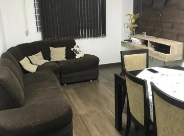 Apartamento de 3 quartos, Curitiba · APARTAMENTO, 3 QUARTOS E 1 VAGA DE GARAGEM NO GUAÍRA