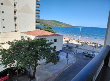 Apartamento de 2 quartos, Guarapari · Apartamento na orla de Guarapari