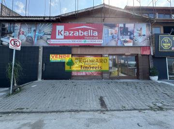Foto 01 · Excelente Prédio Comercial com Residência ? Já Locado para Renda - Cidade Jardim - CARAGUATATUBA