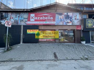 Foto 01 · Excelente Prédio Comercial com Residência ? Já Locado para Renda - Cidade Jardim - CARAGUATATUBA