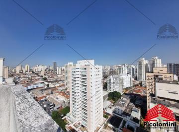 Foto 03 · Cobertura Alto da Mooca, Apartamento, cobertura Alto da Mooca  150 metros com 1 vaga coberta, pavime