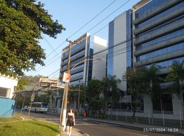 Comercial de 1 quarto, Rio de Janeiro · Sala Alto Luxo Freguesia
