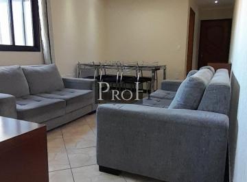 Apartamento de 3 quartos, Santo André · Apartamento à venda 3 quartos Campestre Santo André