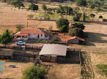 Foto 01 · Fazenda em Campina Verde MG