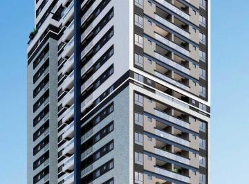 Apartamento de 3 quartos, Curitiba · Bem-vindo ao empreendimento moderno sofisticado no coração do Água Verde