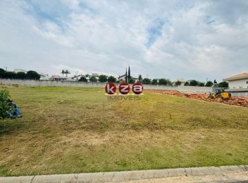Foto · Terreno de 1.000m² no Condomínio Ypê Dourado em Valinhos-SP: sua oportunidade de construir o seu son