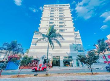 Foto 01 · Apartamento, Centro, Alfenas, MG