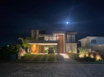 Foto 01 · Casa, Busca Vida, Camaçari, BA