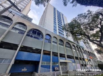 Apartamento de 3 quartos, Curitiba · Apartamento 3 Quartos + 1 Vaga no Água Verde!