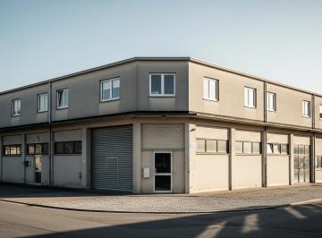 Comercial , Brasília · Prédio Esquina à Venda, Superquadra Park Sul (antigo SOF Sul) 830 m² construídos
