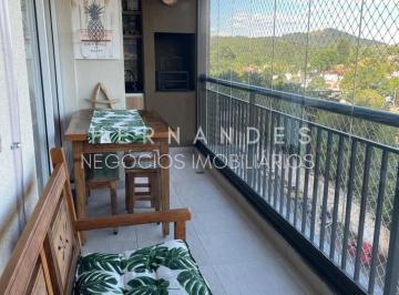 Apartamento de 2 quartos, Barueri · Venda apartamento no Condomínio Splendya 1