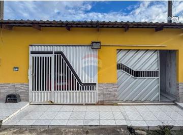 Casa · 100m² · 2 Quartos · "Moderna Casa em Manaus com Preço Reduzido"