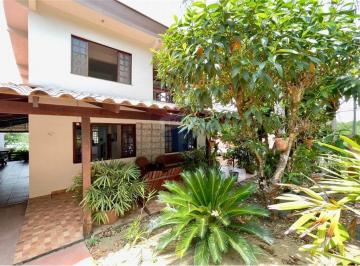 Casa · 273m² · 4 Quartos · DESLUMBRANTE CASA NO RESIDENCIAL BOSQUE DO TARUMÃ