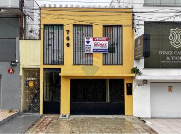 Comercial · 176m² · 5 Quartos · PRÉDIO COMERCIAL - Avenida Ayrão