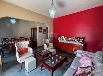 Casa · 272m² · 3 Quartos · "IMÓVEL COMERCIAL/RESIDENCIAL - Rua Costa Azevedo - Centro"