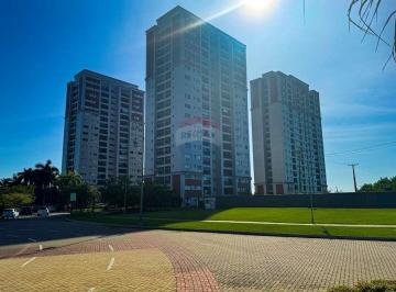 Apartamento · 183m² · 3 Quartos · Luxuoso Apartamento de 113m² na Ponta Negra, Manaus - 3 Suítes e Vista Privilegiada