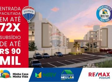 Apartamento · 38m² · 2 Quartos · Apartamento com 2 Quartos no Vista das Orquídeas