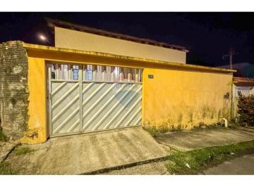 Casa · 3 Quartos · 1 Vaga · VENDO CASA CONFORTÁVEL - COLÔNIA TERRA NOVA