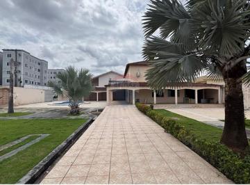Terreno · 600m² · Lote Ponta Negra I