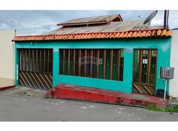 Casa · 2 Quartos · 2 Vagas · VENDO LINDA CASA NO  TERRA NOVA