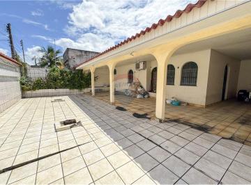 Casa · 210m² · 3 Quartos · EXCELENTE OPORTUNIDADE CASA À VENDA NO BAIRRO DE FLORES