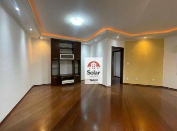 02dbb4565b12a59c104b96fa40325a55f28884e0 · Apartamento à venda, 186 m² por R$ 590.000,00 - Jardim das Nações - Taubaté/SP