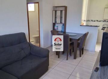 30411e8e52de4a1be6b5756fe3a31df60e8a1f16 · Apartamento à venda, 70 m² por R$ 250.000,00 - Jardim Gurilândia - Taubaté/SP