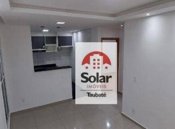 03e04d519f9a06a4010916f8d09a24bb08c75ec5 · Apartamento à venda, 38 m² por R$ 195.000,00 - Estiva - Taubaté/SP