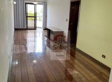 7d2b3d1d16aaf13493e497e5003e8594e94949ff · Apartamento à venda, 130 m² por R$ 540.000,00 - Centro - Taubaté/SP