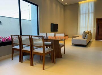 Casa · 173m² · 3 Quartos · 2 Vagas · Casa no Condomínio Alphaville com 3 quartos (2 suítes) por R$ 1.390.000,00
