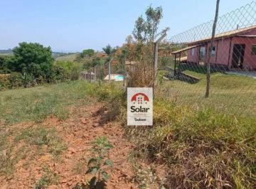 ca375f805166bd0f97ce0fc404bb65b280297f30 · Terreno à venda, 1090 m² por R$ 224.000,00 - Barreiro - Taubaté/SP