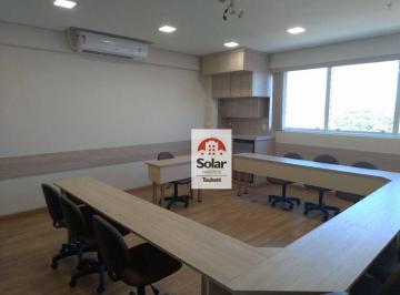 5f4b76b8de6ea6338b0ada306922f20239be0473 · Sala à venda, 40 m² por R$ 380.000,00 - Barranco - Taubaté/SP