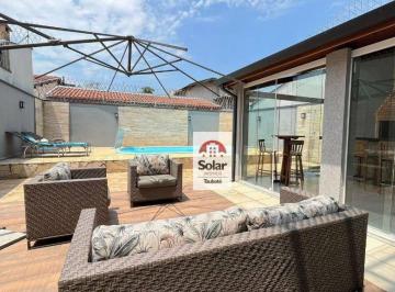 9b12f93b97cd0c1ed1d4a33d91ae2267f66befc0 · Casa com 3 dormitórios à venda, 180 m² por R$ 1.011.000,00 - Jardim Hípica Pinheiro - Taubaté/SP