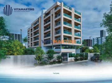 Apartamento · 48m² · 1 Quarto · 1 Vaga · Lançamento! Apartamentos de 1 quarto à venda por R$ 446.250,00 na Vila Nova em Cabo Frio/RJ 