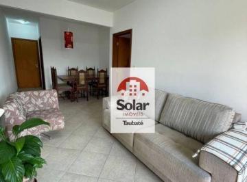 0a96f583ca5d364258c6c55255e79c8ca037fdd0 · Apartamento com 2 dormitórios para alugar, 82 m² por R$ 2.900,00/mês - Jardim Eulália - Taubaté/SP