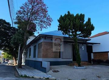 c299486cdda479169433697c03976898e40d572d · Casa à venda, 215 m² por R$ 1.400.000,00 - Centro - Taubaté/SP