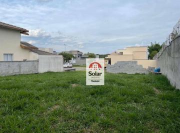 b0d6a4f76cf462a05c7a92fbb00791ab7b694635 · Terreno à venda, 520 m² por R$ 650.000,00 - Residencial Terrazzo Di Itália - Taubaté/SP