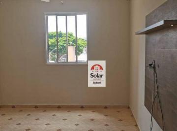 70c1096a0293b7e0d63863f440c1adb63bb7aeba · Apartamento à venda, 48 m² por R$ 185.000,00 - Jardim da Luz - Taubaté/SP
