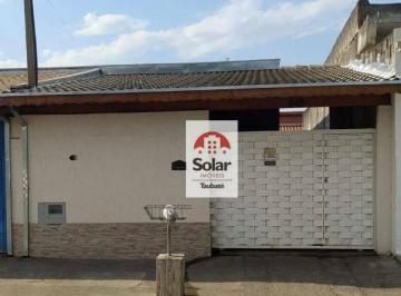 fec96eddab90947519403e6584e2c14392e4e85c · Casa à venda, 60 m² por R$ 298.000,00 - Parque Vera Cruz - Tremembé/SP