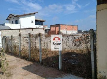 ef0632a4ab2dbac93df7b94e14500d8d1551edb6 · Terreno à venda, 250 m² por R$ 170.000,00 - Estoril - Taubaté/SP
