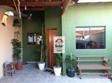 4a2332c96a6c49f93eb27d41d7547a431b8a0997 · Casa à venda, 82 m² por R$ 296.000,00 - Loteamento Residencial Itamambuca - Tremembé/SP