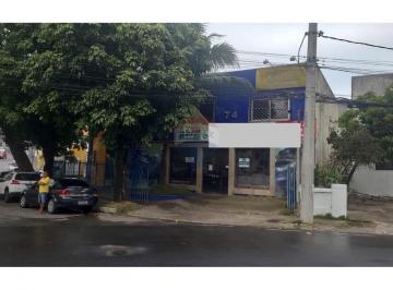 Comercial · 700m² · 10 Vagas · Ponto Comercial para locação no Rio Vermelho Salvador