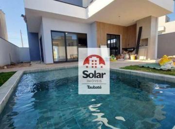d30318915c6bfb6ceba96ac605a0e10d3998624f · Casa à venda, 192 m² por R$ 1.490.000,00 - Cyrela Landscape - Taubaté/SP