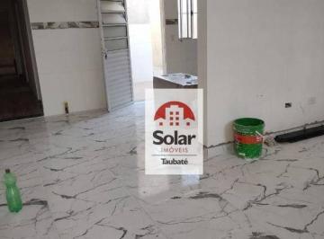 77ed57eba6454bf06579a475de36eabb707d2947 · Casa com 2 dormitórios à venda, 70 m² por R$ 330.000,00 - Esplanada Santa Helena - Taubaté/SP