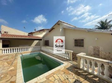 ca7d20c7e939aa83fc3ac39022823c63a0f0df63 · Casa à venda, 196 m² por R$ 479.000,00 - Jardim dos Eucaliptos - Tremembé/SP