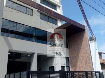 719eaa97d065d9480ad3a06ba8465775d0189f2c · Apartamento à venda, 43 m² por R$ 380.000,00 - Centro - Taubaté/SP