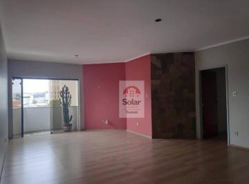 4a31be81968f650dc9b33e4ce5fc647c8b1f9b73 · Apartamento à venda, 104 m² por R$ 425.000,00 - Centro - Taubaté/SP